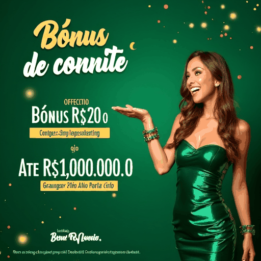 Baixe o App tkwin e Ganhe Bônus de Boas-Vindas